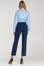 Marškiniai ilgomis rankovėmis modelis 218898 Nife - Image 3