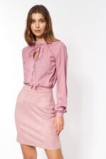 Skirt modelis 163402 Nife - Image 4