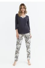Pižamos modelis 212763 Cana - Image 2