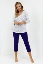 Pižamos modelis 196194 Cana