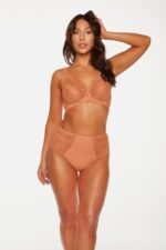 Brazilų stiliaus kelnaitės modelis 197856 Bella Misteria