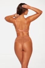 Brazilų stiliaus kelnaitės modelis 197856 Bella Misteria - Image 3