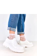 Žema avalynė modelis 219174 Solea - Image 3