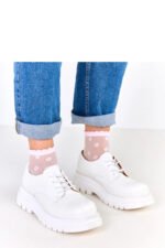 Žema avalynė modelis 219174 Solea - Image 4