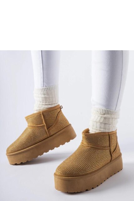 Sniego batai modelis 205829 Solea