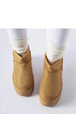 Sniego batai modelis 205829 Solea - Image 2