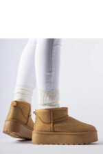 Sniego batai modelis 205829 Solea - Image 3