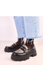 Mockasinai modelis 220568 Solea