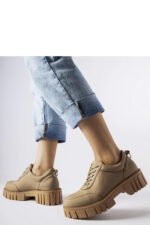 Žema avalynė modelis 206551 Solea - Image 3