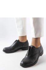 Žema avalynė modelis 207084 Solea