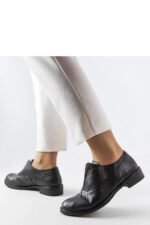 Žema avalynė modelis 207084 Solea - Image 2