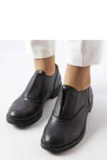 Žema avalynė modelis 207084 Solea - Image 3