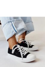 Sportbačiai modelis 207362 Solea