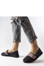 Espadrilės modelis 207782 Solea