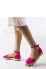 Espadrilės modelis 207801 Solea - Image 3