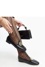 Mockasinai modelis 207838 Solea - Image 3