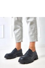 Mockasinai modelis 217665 Solea