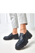 Mockasinai modelis 217665 Solea - Image 2