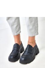 Mockasinai modelis 217665 Solea - Image 3