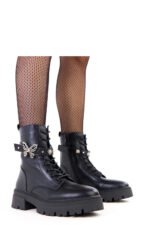 Bootie modelis 218810 Solea