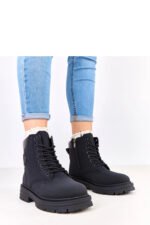 Traperio batai modelis 219421 Solea