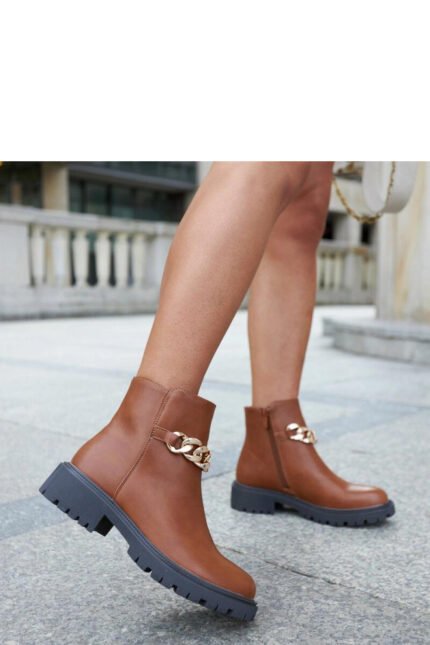 Batai modelis 204604 Solea