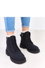 Traperio batai modelis 219421 Solea - Image 2