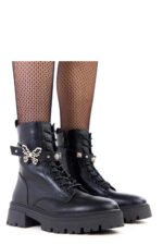 Bootie modelis 218810 Solea - Image 4