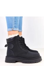 Traperio batai modelis 219421 Solea - Image 4