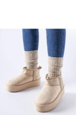 Sniego batai modelis 205830 Solea