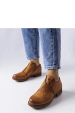 Žema avalynė modelis 207085 Solea