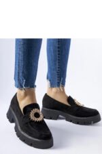 Mockasinai modelis 207652 Solea