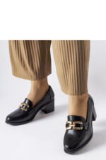 Mockasinai modelis 207677 Solea