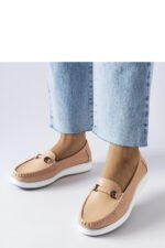 Mockasinai modelis 207712 Solea