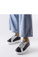 Sportinė avalynė modelis 207763 Solea