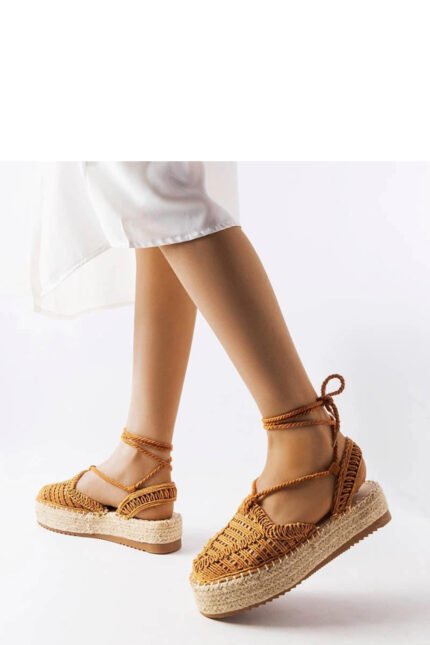 Espadrilės modelis 207802 Solea