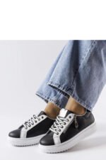 Sportinė avalynė modelis 207763 Solea - Image 3