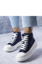 Sportbačiai modelis 207964 Solea