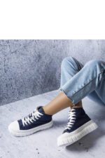 Sportbačiai modelis 207964 Solea - Image 2