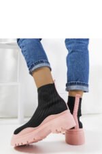 Sportbačiai modelis 207839 Solea - Image 3