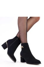 Batai su kulnu modelis 218555 Solea - Image 2