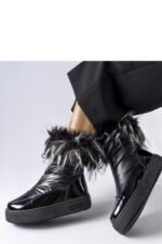 Sniego batai modelis 205105 Solea