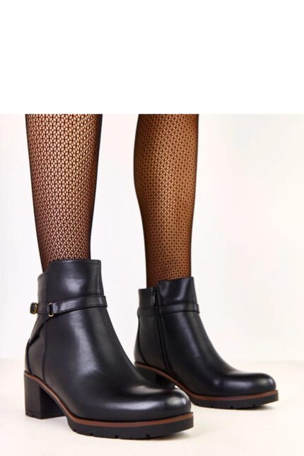 Batai su kulnu modelis 219956 Solea