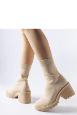 Batai su kulnu modelis 206510 Solea - Image 3