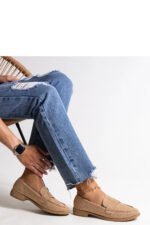 Mockasinai modelis 207245 Solea