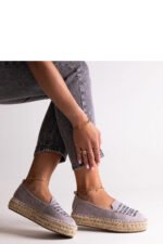 Espadrilės modelis 207264 Solea