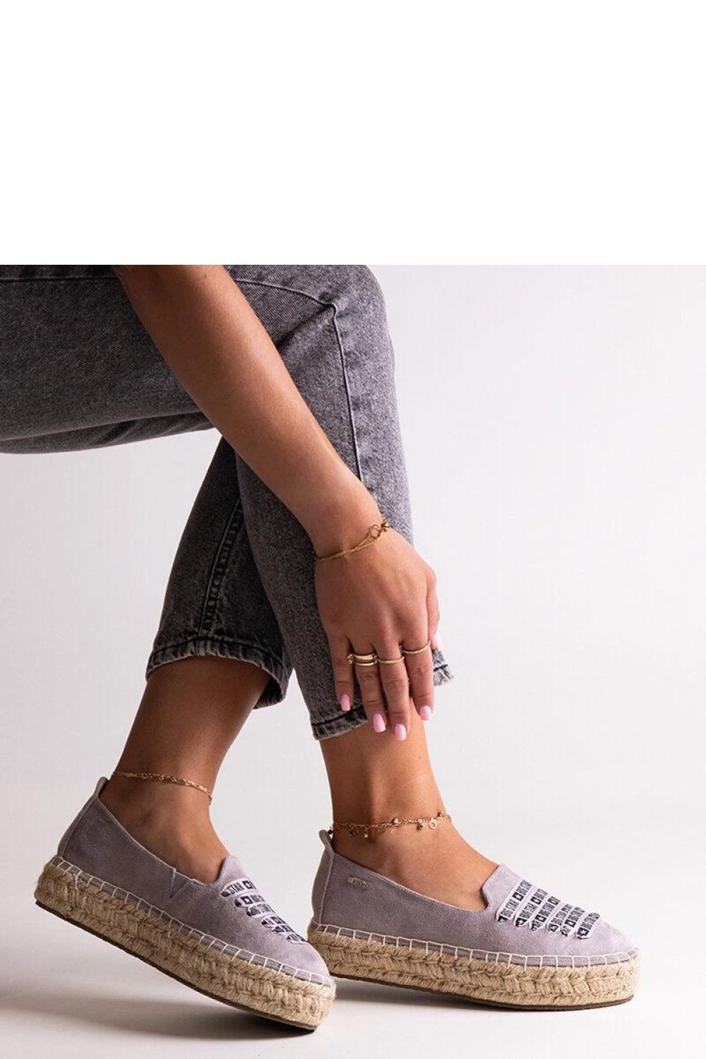 176652331543620 Espadrilės modelis 207264 Solea - Image 1