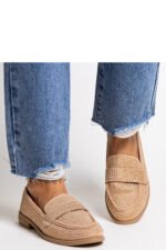 Mockasinai modelis 207245 Solea - Image 4