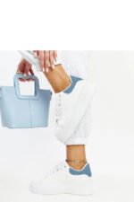 Sportbačiai modelis 207468 Solea - Image 4