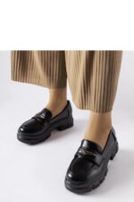 Mockasinai modelis 207678 Solea